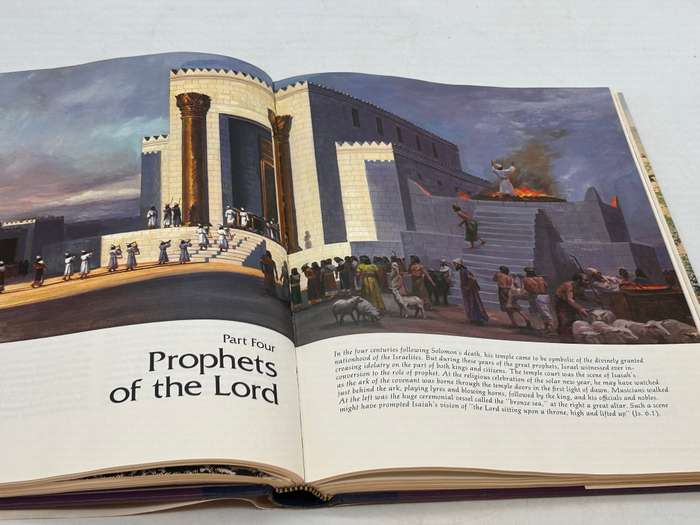 Great People of The Bible and How They Lived | Readers Digest