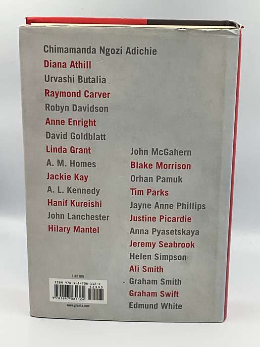 Are We Related? The New Granta Book Of The Family ~ Edited by Liz Jobey
