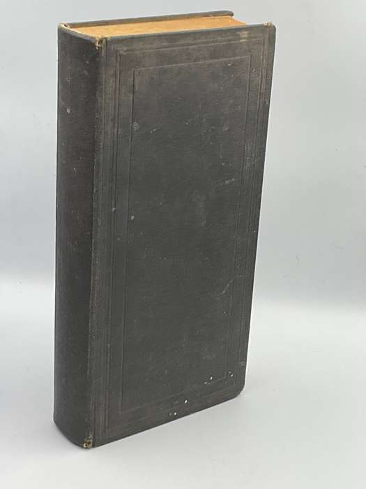 Het Boek der Psalmen nevens de Gezangen bij de Hervormde Kerk van Nederland in Gerbruik ...