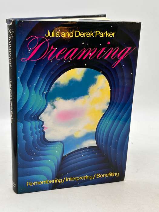 Dreaming ~ Julia & Derek Parker