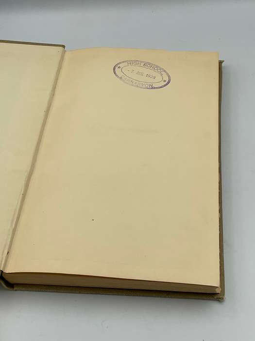 Die Kaapse Hugenote deur Colin Graham Botha 1939