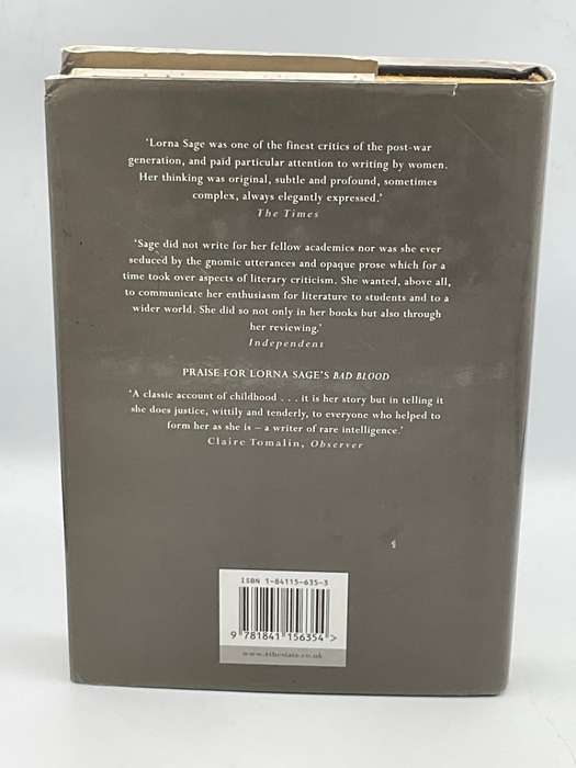 Moments of Truth: Twelve Twentieth-Century Women Writers by Lorna Sage