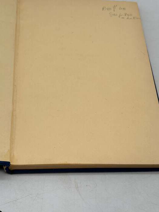 An Old Silk Family 1745-1945: The Brocklehursts of Brocklehurst-Whiston Amalgamated Ltd by M Crozier