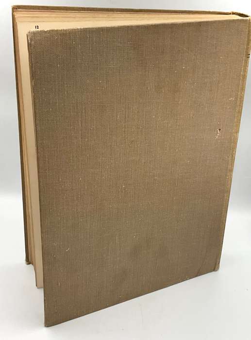 The Modern Book Of Lighthouses Life-Boats And Lightships by WH McCormick | 1936 Great Sepia Photos