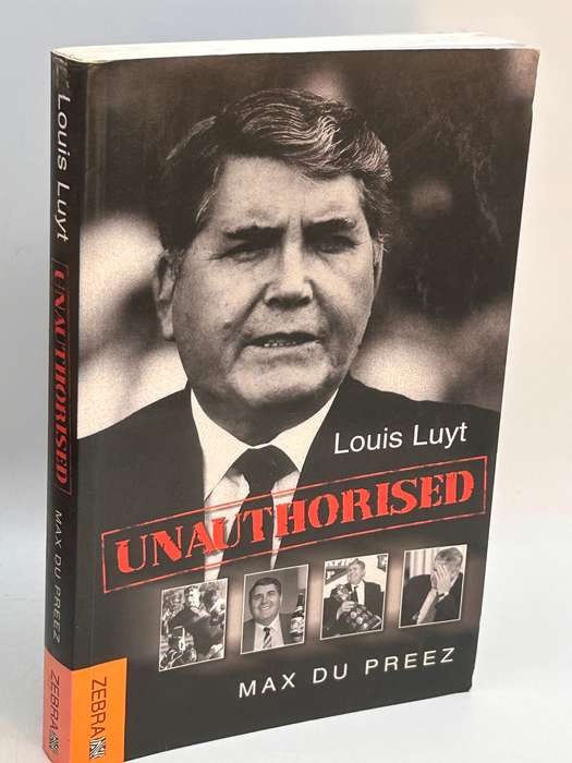Ten SA Rugby Books - Rainbow Warrior, Politically Incorrect, Corne Krige, Captain Cauldron