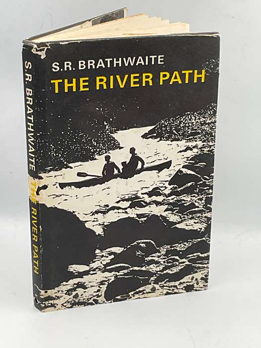 The River Path by SR Brathwaite | 1971
