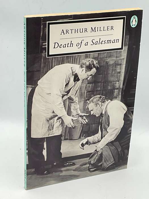 Death of a Salesman - Arthur Miller