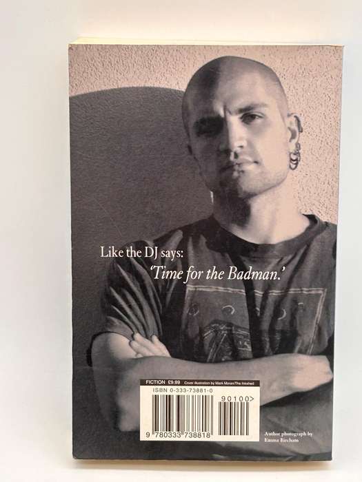 King Rat  - China Mieville