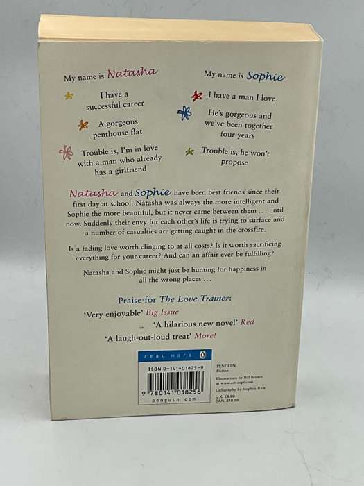 If I Were You by Julia Llewellyn