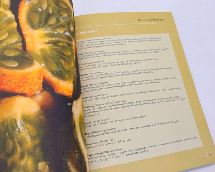 Mma Ramotswe's Cookbook: Nourishment for the Traditionally Built ~ Stuart Brown