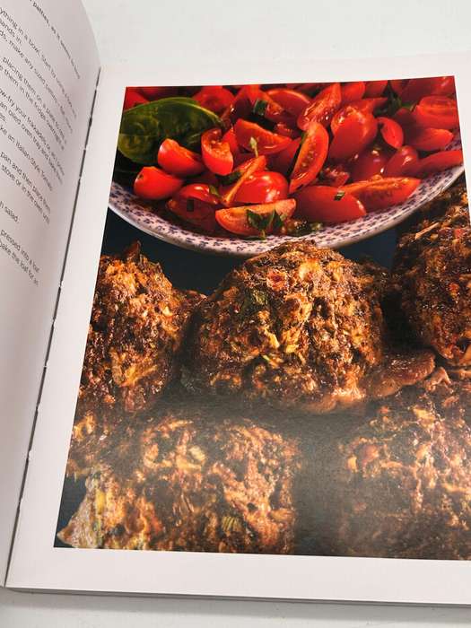 Lynn & Obie Oberholzer: Cooking in the Photographers House