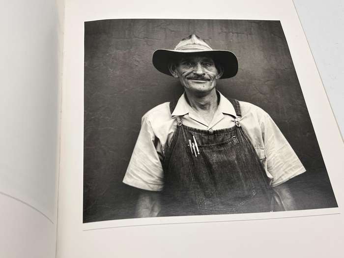 Dorps ~ Small Towns of South Africa - Roger Ballen | First Edition 1986