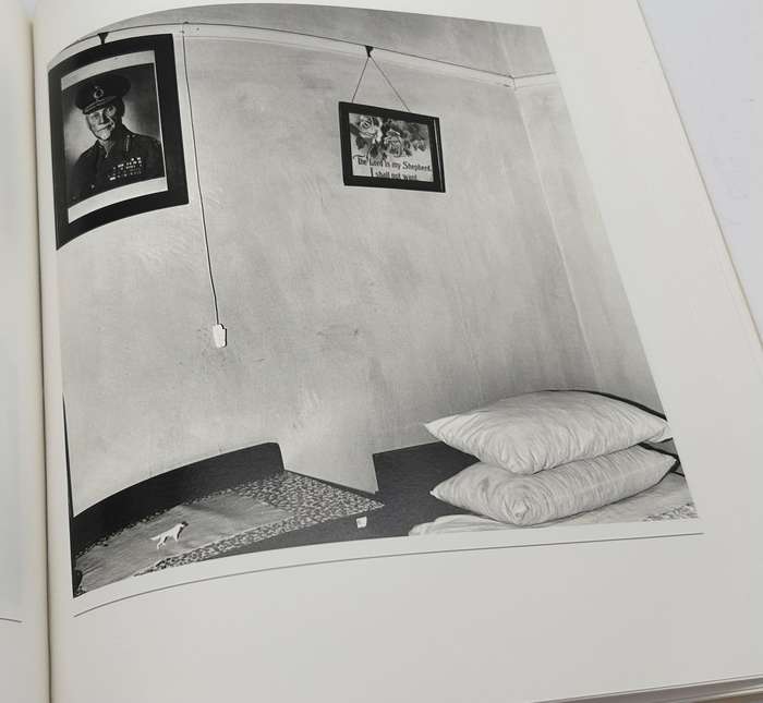 Dorps ~ Small Towns of South Africa - Roger Ballen | First Edition 1986