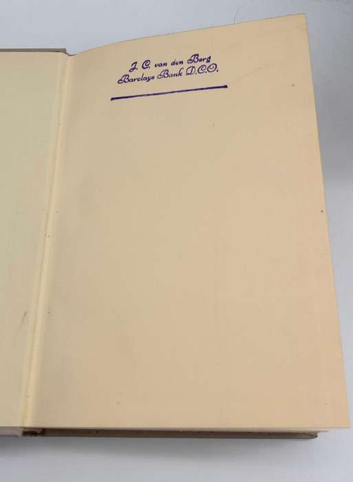 Versamelde Werke van C. M. van den Heever   1 - 8