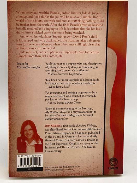 Stolen Lives by Jassy Mackenzie