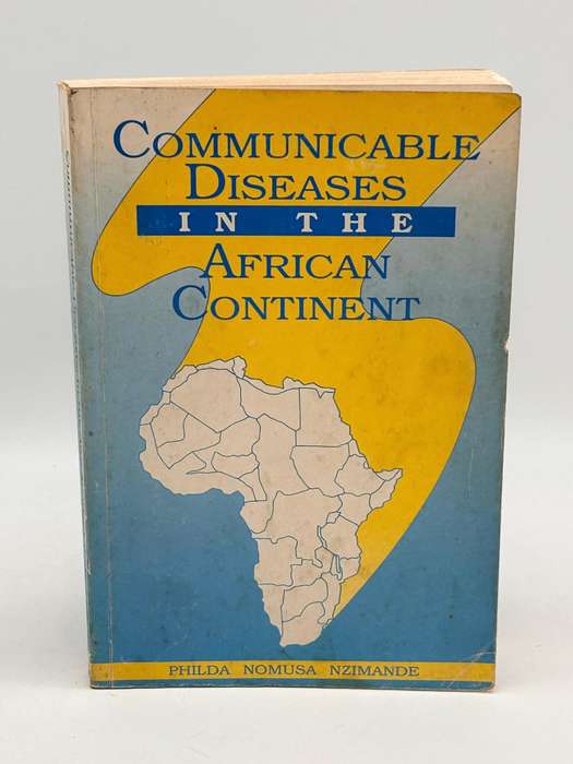 Communicable Diseases in the African Continent