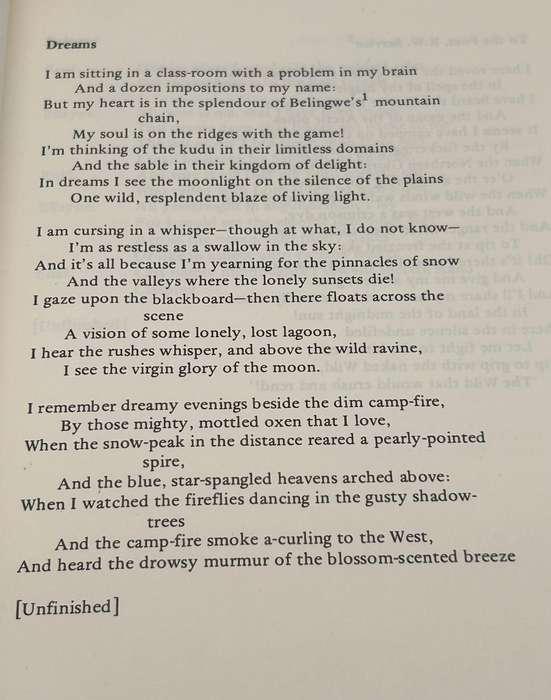 Roy Campbell: Collected Works 2 Vols | First Edition 1985