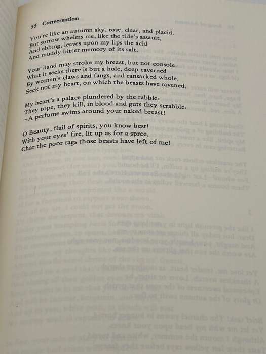 Roy Campbell: Collected Works 2 Vols | First Edition 1985