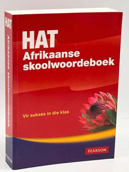 HAT Afrikaanse Skoolwoordeboek