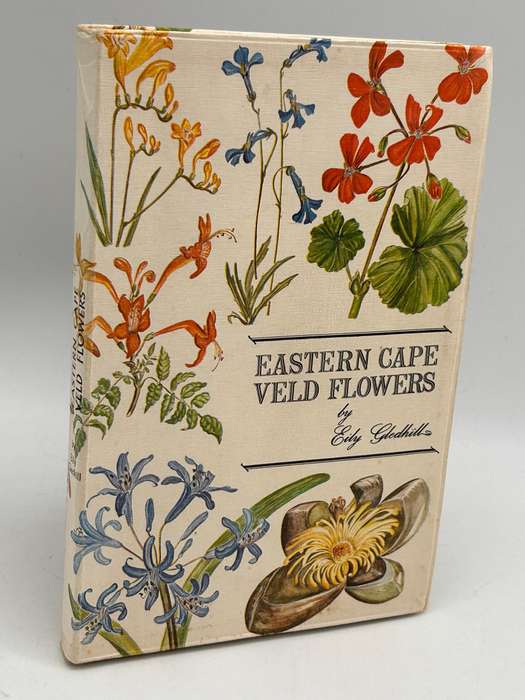Eastern Cape Veld Flowers - Eily Gledhill