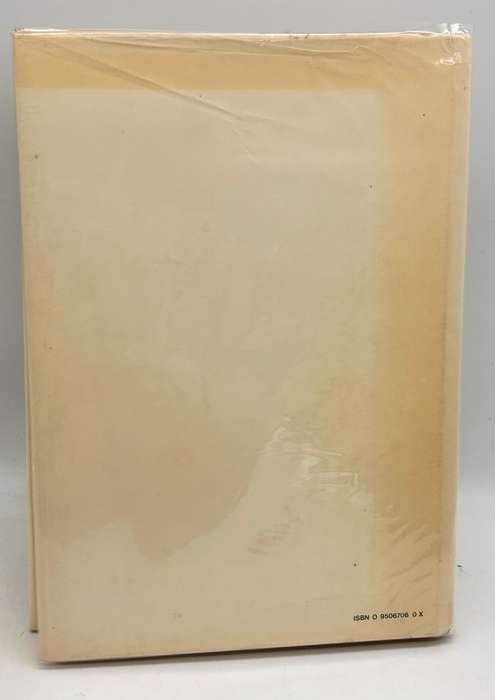 St Helena by Robin Castell| Signed Limited Edition 1979 | Many Photographs