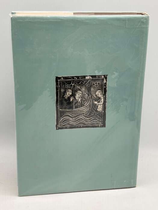 Early Gothic Manuscripts 1250-1285 (Vol II) by NJ Morgan | 462 Illustrations