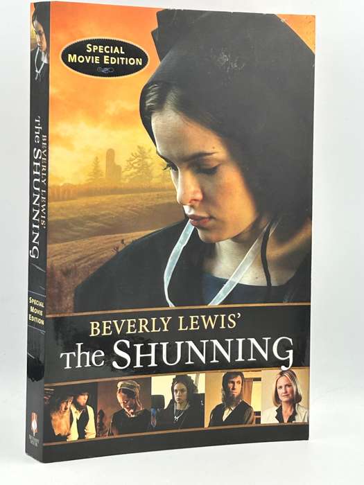 The Shunning by Beverley Lewis