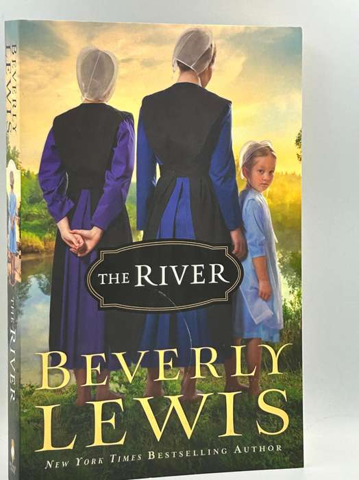 The River by Beverley Lewis