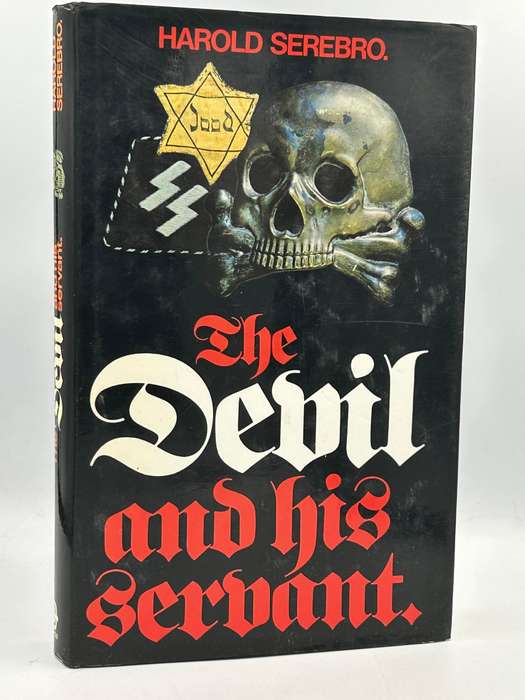 The Devil and HisServant - Harold Serebro