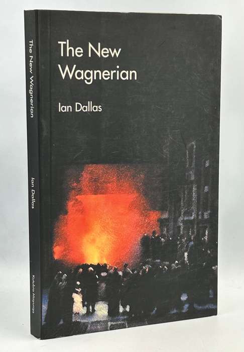 The New Wagnerian by Ian Dallas