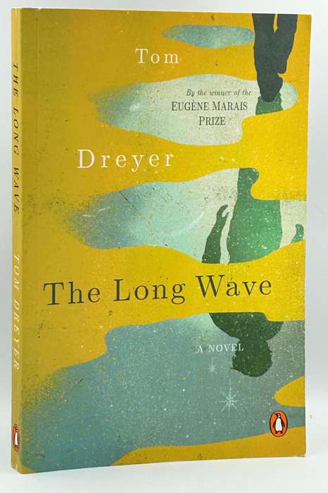 The Long Wave | Tom Dreyer