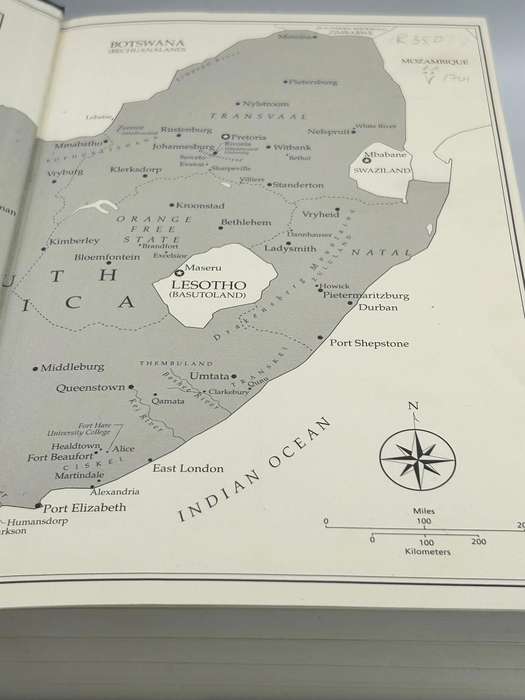 Long Walk to Freedom - Nelson Mandela | Hard Cover 1994