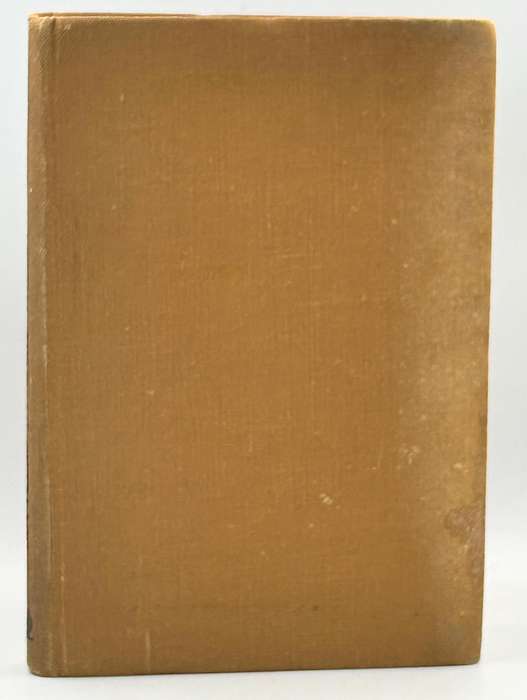 Settlers in our Valley ~ Geraldine Jordi 1946