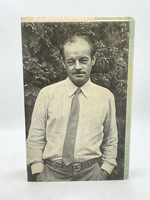 Alistair Maclean ~ Athabasca | Hard cover in good condition | First edition