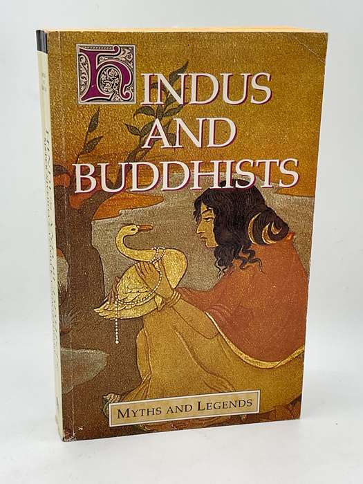 Hindus and Buddhists - Myths and Legends