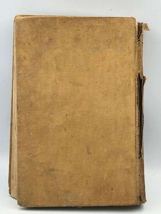 Rainbow Valley by  L.M. Montgomery 1920 UK Edition in poor condition