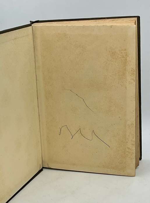 The Gold of Their Bodies - A Novel about Gauguin | Charles Gorham 1955