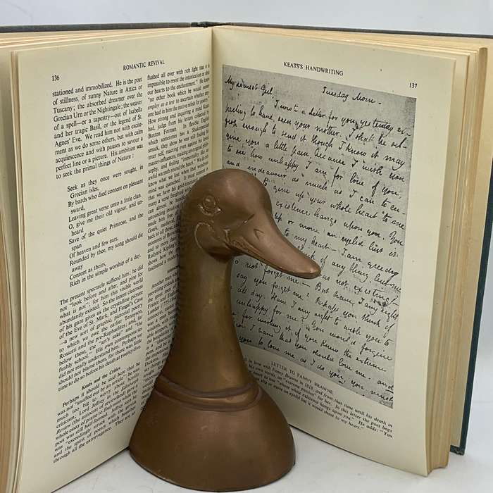 English Language and Literature A Comprehensive Guide  by Lord Gorell | Odhams Press 1940s