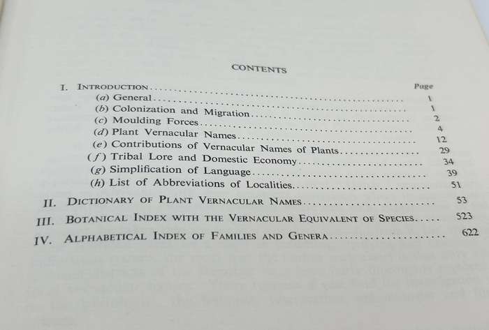 Common Names of South African Plants - CA Smith 1966