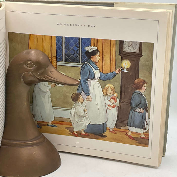 An Edwardian Childhood - Jane  Pettigrew