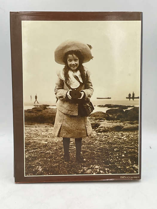 Camera: Victorian Eyewitness - Gus Macdonald