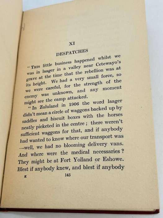 One Smith by G. Murray Johnstone `Mome` ~ Being Certain Incidents in his Career c1913