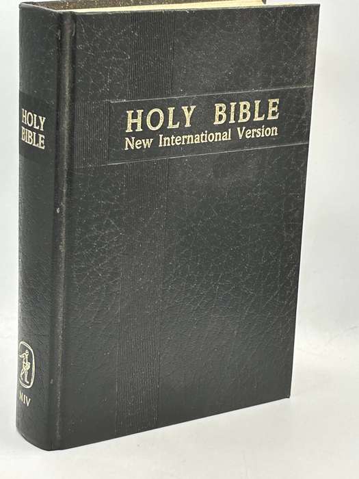 Holy Bible New International Version
