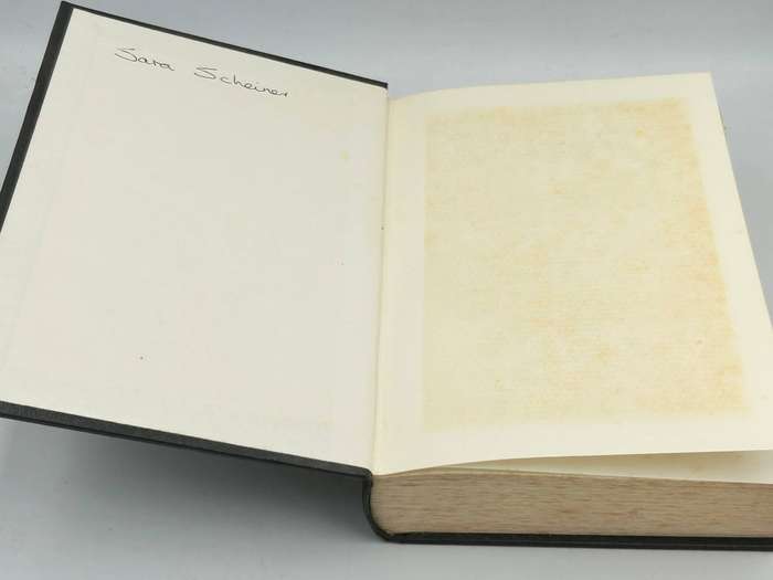 Holy Bible New International Version