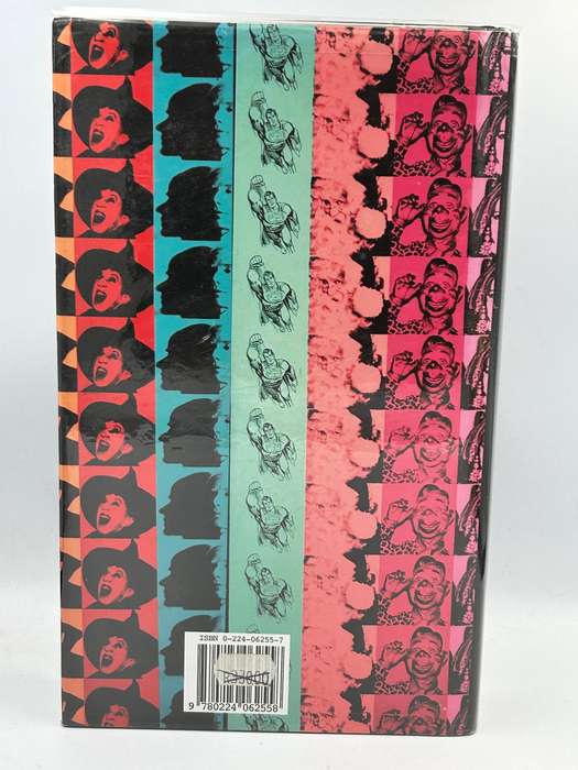 Sacred Monsters, Sacred Masters ~ John Richardson | Beaton, Capote, Dali, Picasso, Freud, Warhol...