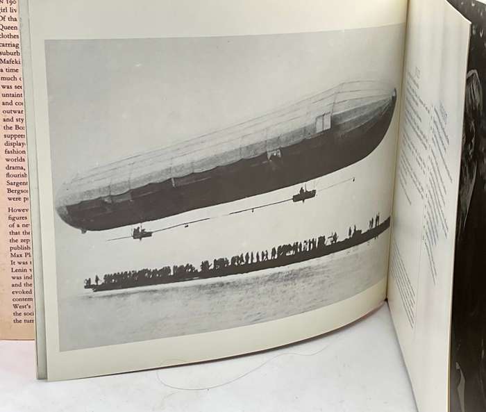 1900 by Rebecca West | Illustrated Portrait of the Year 1900