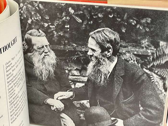 1900 by Rebecca West | Illustrated Portrait of the Year 1900