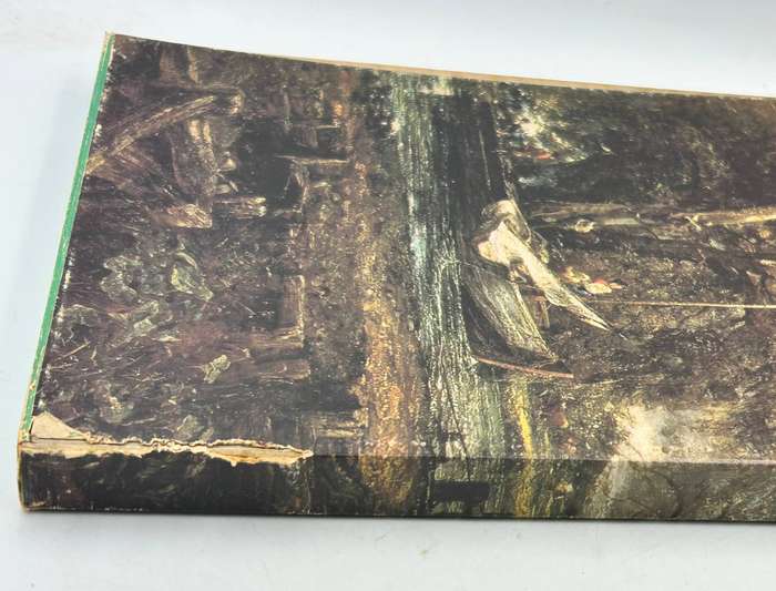 England`s Constable by Joseph Darracott | The Life and Letters of John Constable ~ Folio Society