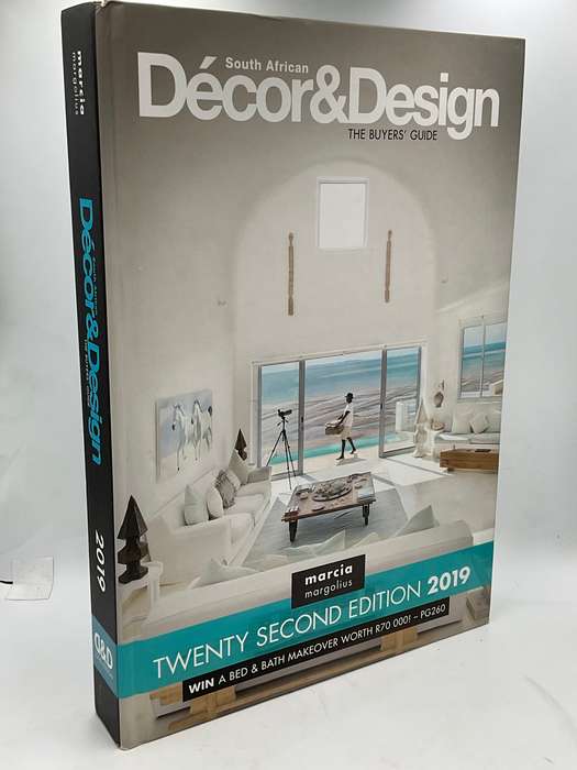 South African Decor & Design 2019