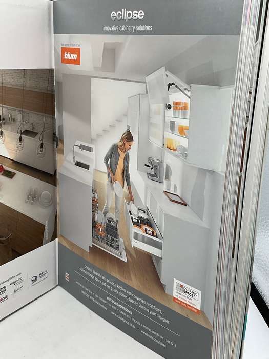 South African Decor & Design 2019